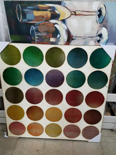 Home Goods Store «Old Time Pottery New Port Richey», reviews and photos, 5217 US-19, New Port Richey, FL 34652, USA