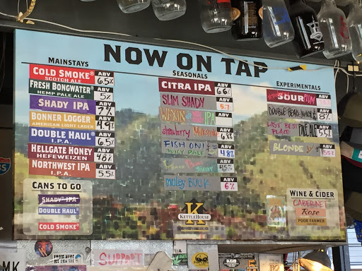 Bar «Myrtle Street Taphouse», reviews and photos