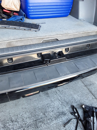 Tire Shop «Tires Plus», reviews and photos, 2709 Buford Hwy, Duluth, GA 30096, USA