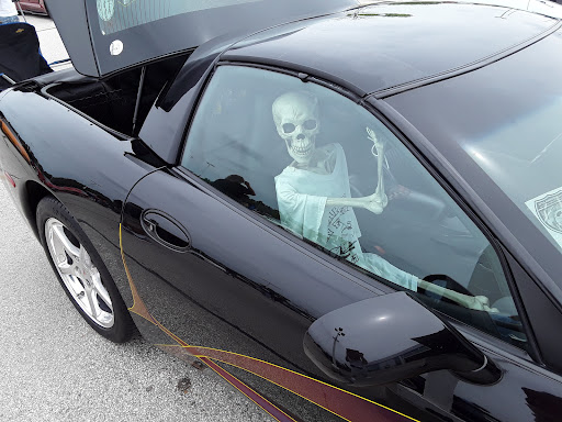 Chevrolet Dealer «Griffin Chevrolet», reviews and photos, 11100 W Metro Auto Mall, Milwaukee, WI 53224, USA