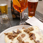 Photo n°3 de l'avis de rossano.e fait le 21/10/2023 à 21:17 sur le  Padella Pazza à Millepini