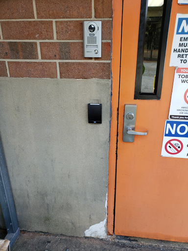 Security System Installer «i-Tech Security and Network Solutions», reviews and photos, 811 Burke St, Winston-Salem, NC 27101, USA