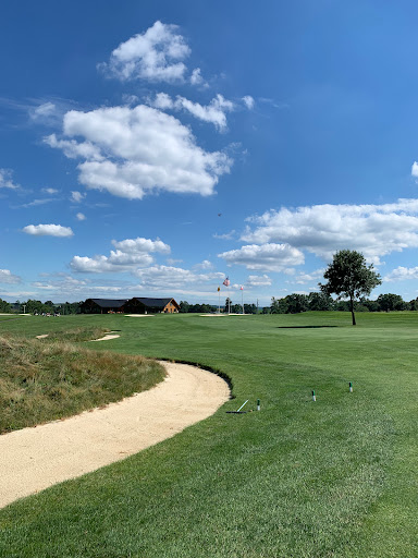 Golf Course «Willandale Golf Club», reviews and photos, 2870 Winklepleck Rd NW, Sugarcreek, OH 44681, USA