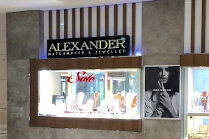 Alexander Jewellers image