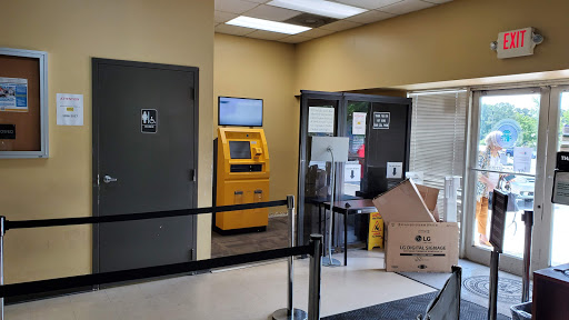 Shopping Mall «Greenbriar Mall», reviews and photos, 2841 Greenbriar Pkwy SW, Atlanta, GA 30331, USA