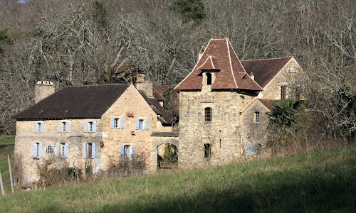Lodge Campagnac Castels et Bézenac