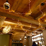 Photo n°3 de l'avis de GIOVANNA.I fait le 07/01/2020 à 15:40 sur le  Alla Stazion Locanda nelle Dolomiti Camere,Ristorante,Bar à Pieve di Cadore