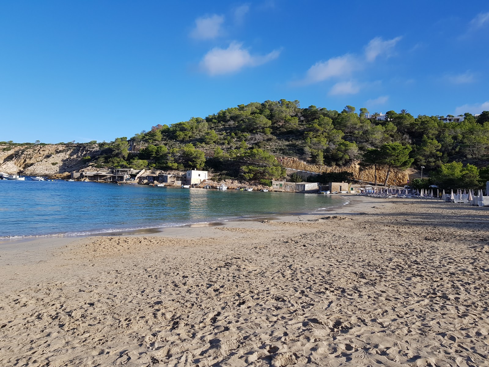 Playa Cala Vadella photo #6