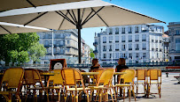 Atmosphère du Restaurant Café du Théatre à Bayonne - n°1