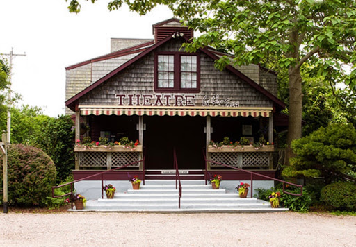 Performing Arts Theater «Theatre by the Sea», reviews and photos, 364 Cards Pond Rd, Wakefield, RI 02879, USA