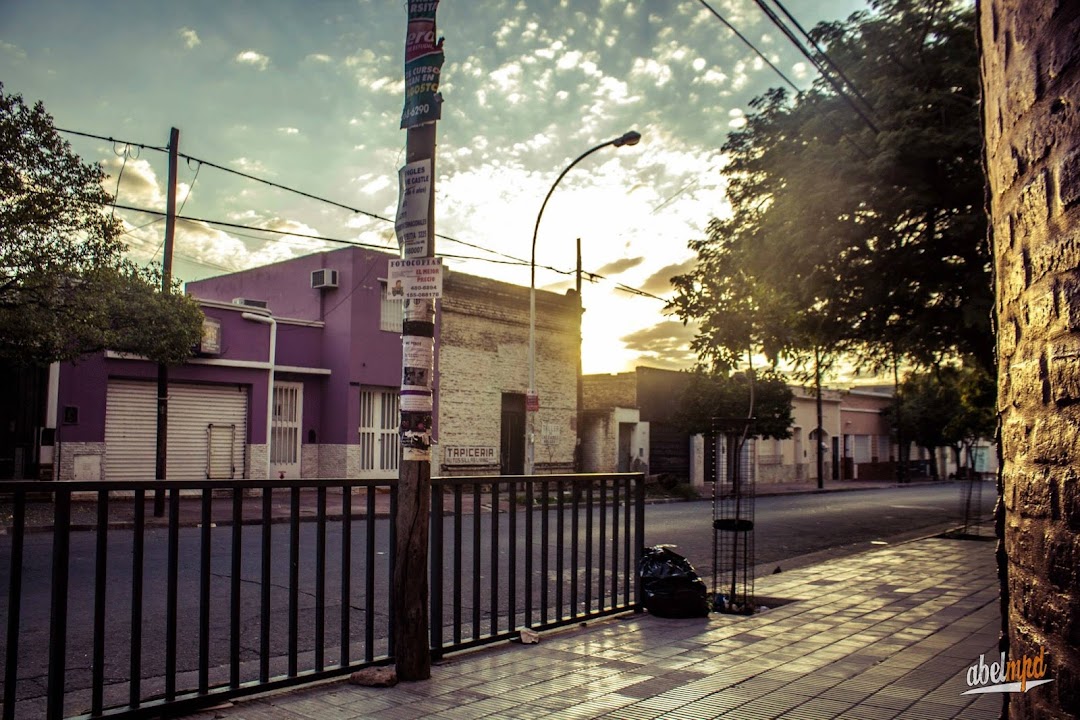 El Movimiento de la Palabra de Dios - Centro San José