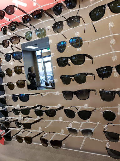 Eye Care Center «Eyeglass World», reviews and photos, 519 E 12300 S, Draper, UT 84020, USA
