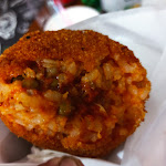 Photo n°6 de l'avis de Salvatore.a fait le 23/11/2021 à 07:50 sur le  Pizzeria Zampanò à Belpasso