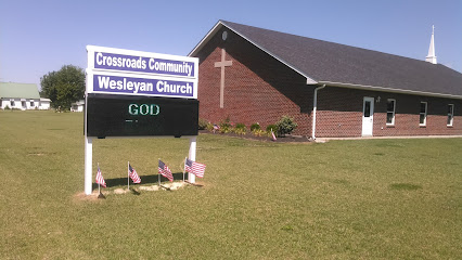 Crossroads Wesleyan Church