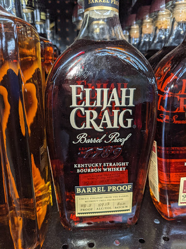 State Liquor Store «Korner Package Store», reviews and photos, 5990 Fairburn Rd, Douglasville, GA 30134, USA