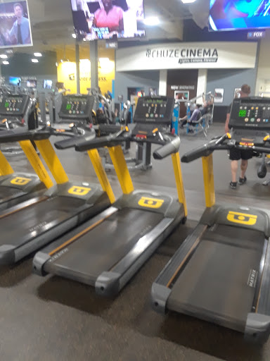 Gym «Chuze Fitness», reviews and photos, 8601 Sheridan Blvd, Westminster, CO 80003, USA
