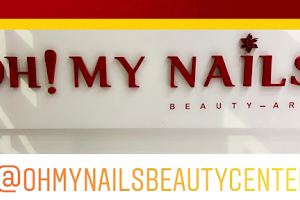 Oh My Nails beauty center image