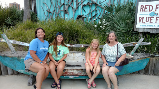 National Park «Gulf Islands National Seashore», reviews and photos, 1801 Gulf Breeze Pkwy, Gulf Breeze, FL 32563, USA