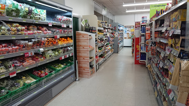 Reviews of East of England Co-op Foodstore, Penshurst Road, Ipswich in Ipswich - Supermarket