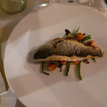 Photo n°1 de l'avis de Paolo.g fait le 26/08/2021 à 08:20 sur le  Osteria Il Barrique à Pocapaglia