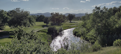 Golf Course «Mariana Butte Golf Course», reviews and photos, 701 Clubhouse Dr, Loveland, CO 80537, USA