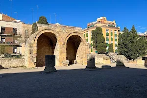 Colonial forum of Tàrraco image