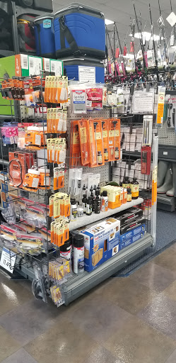 Sporting Goods Store «Big 5 Sporting Goods», reviews and photos, 705 E Birch St, Brea, CA 92821, USA