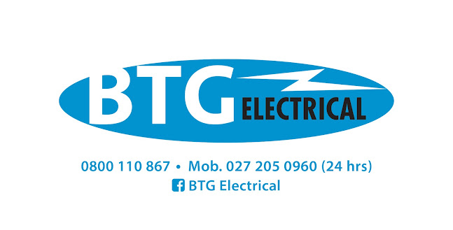 BTG Electrical Ltd - Electrician