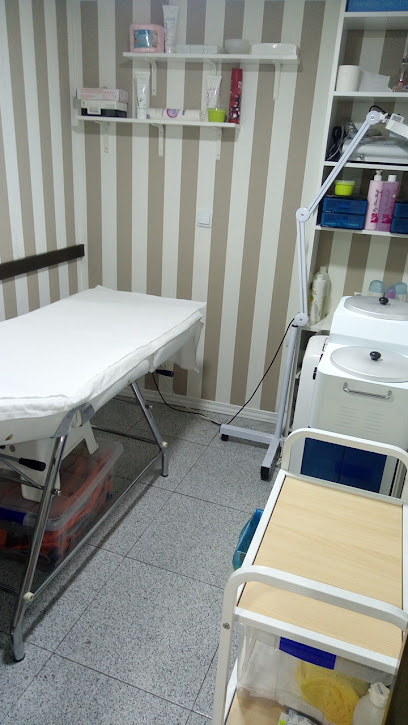 Información y opiniones sobre Peluquería MaYAn de Ciudad Real