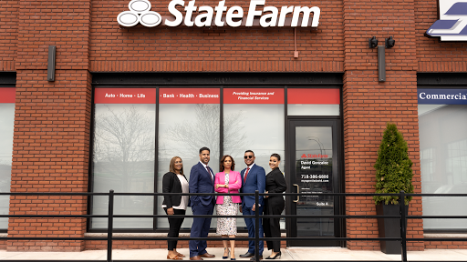 Insurance Agency «David Gonzalez - State Farm Insurance Agent», reviews and photos