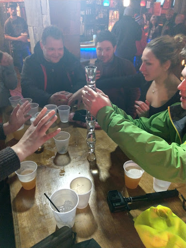 Bar «Shakedown Bar», reviews and photos, 304 Bridge St, Vail, CO 81657, USA