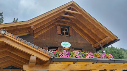 Naturfreunde-Hütte