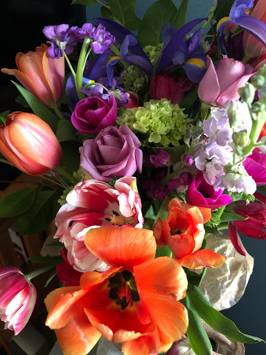 Florist «Stargazer Premier Florist», reviews and photos, 925 NW Circle Blvd, Corvallis, OR 97330, USA