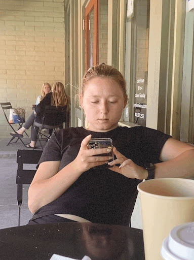 Cafe «Purple Onion Cafe», reviews and photos, 14107 Winchester Blvd, Los Gatos, CA 95030, USA