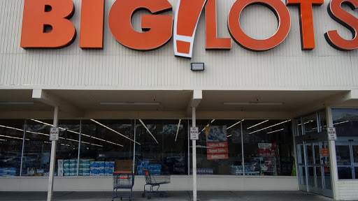 Discount Store «Big Lots», reviews and photos, 3801 Washington Blvd, South Ogden, UT 84403, USA