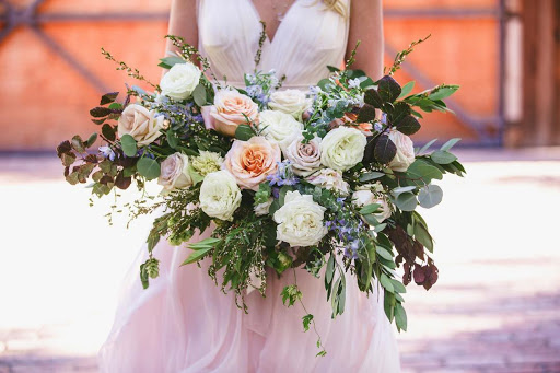 Florist «The Florist at Moana Nursery», reviews and photos, 1110 W Moana Ln, Reno, NV 89509, USA