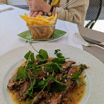 Photo n° 1 de l'avis de Alex.a fait le 02/06/2023 à 12:32 pour Restaurant A l'Etoile à Bœrsch