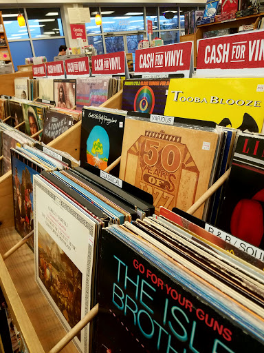 Book Store «Half Price Books», reviews and photos, 2025 S Hurstbourne Pkwy, Louisville, KY 40220, USA