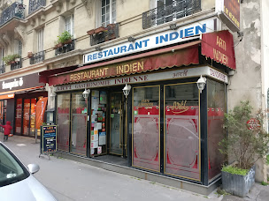 Photo n°56 de ARTI INDIEN (Depuis 1989) à Paris ()