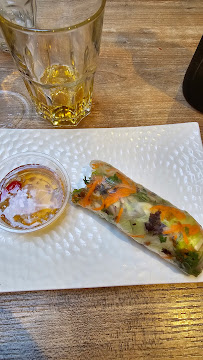 Plats et boissons du Restaurant vietnamien Banh Mi à Toulouse - n°6