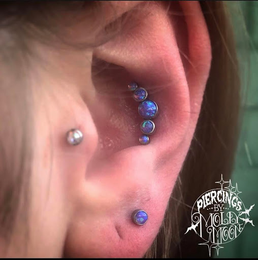 Explore ikigai tattoo ideas, creative tattoo ideas in Oshkosh, available at Piercings by Molly Moon at 920 Tattoo and Piercing