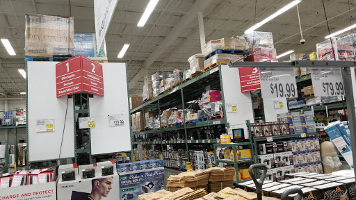 Warehouse club «BJ’s Wholesale Club», reviews and photos, 7260 Bell Creek Rd, Mechanicsville, VA 23111, USA