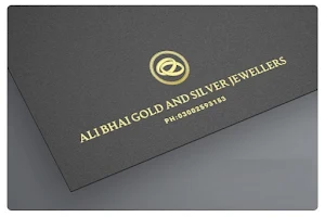 Ali Bhai Gold and Silver jewellers image