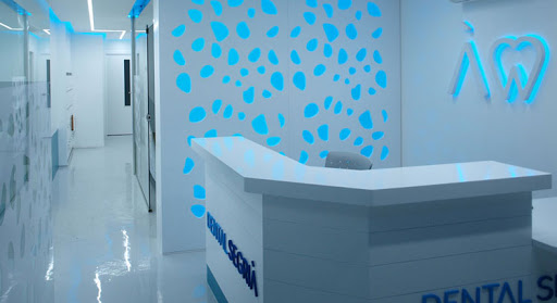 Clínica Dental Segrià en Lleida, Lleida