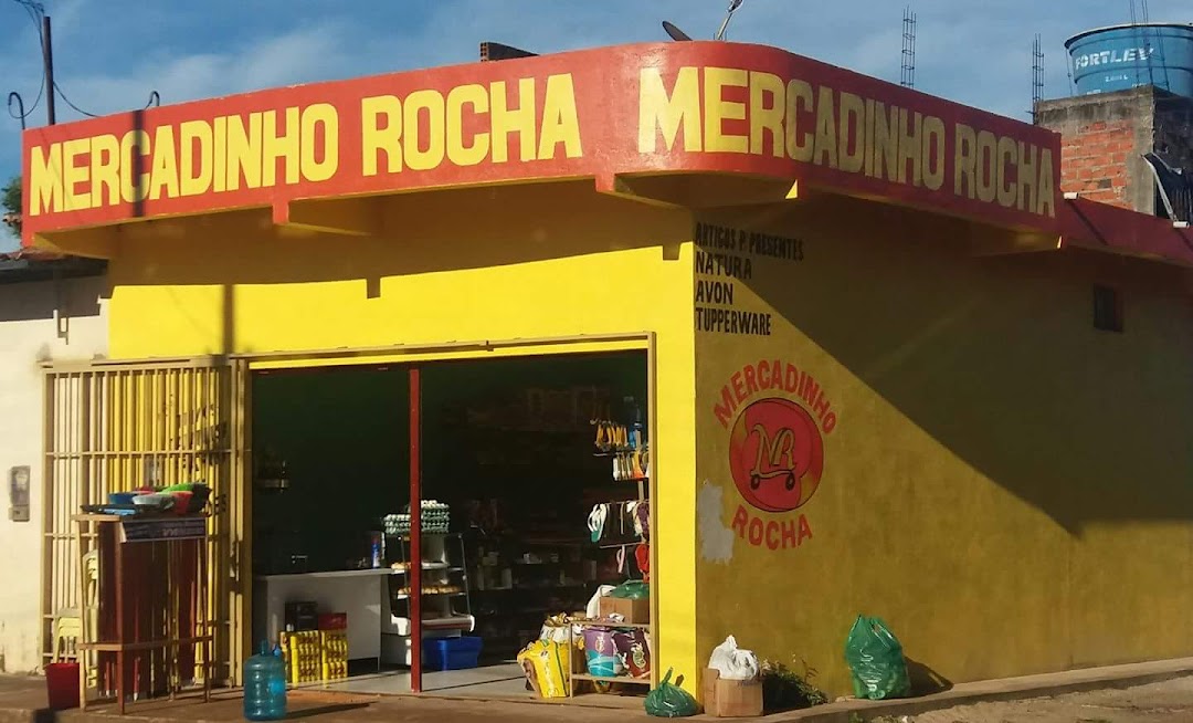 MERCADINHO ROCHA