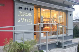 Pâtisserie Boulangerie Chez Josiane et Fredy image