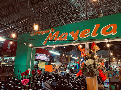 Marisqueria Mayela - Interior del mercado Emilio Sánchez Piedras Calle, Alonso Escalona, 90000 Tlaxcala de Xicohténcatl, Tlax., Mexico