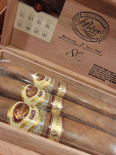 Cigar Shop «Dallas Cigar», reviews and photos, 6162 Greenville Ave # A, Dallas, TX 75206, USA