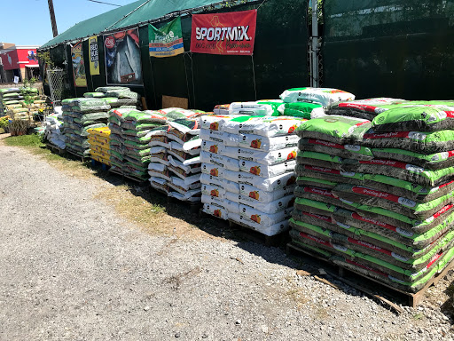 Animal Feed Store «Mid-County Farm & Feed Supply», reviews and photos, 128 S Twin City Hwy, Nederland, TX 77627, USA