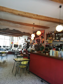 Atmosphère du Restaurant Delicatessen à Marseillan - n°4